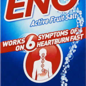 Eno Fruit Salts - Regular 72'S